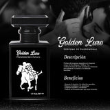 PERFUME GOLDEN LURE